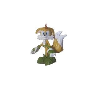 Sonic Tails Prime Netflix Sonic Paradox Prism Action Figure Blind Bag Toy